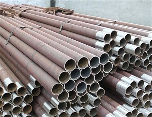 岢岚管棚管